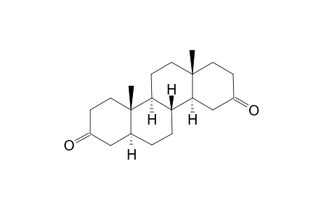 3,16-DIKETO-D-HOMOANDROSTAN