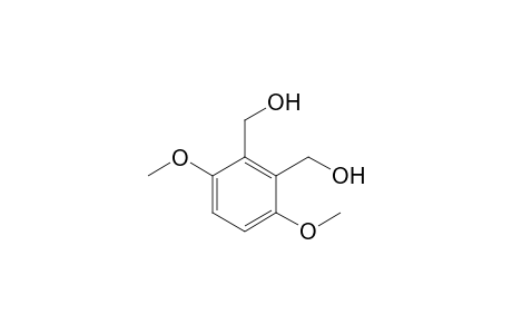 2,3-Bis(hydroxymethyl)-1,4-dimethoxybenzene