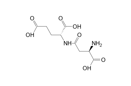 b-L-Asparagyl-l-glutamic acid