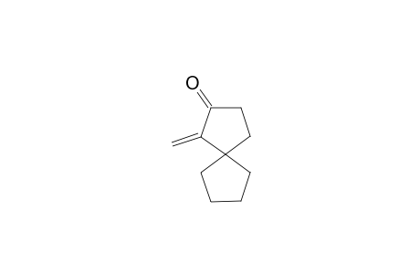 1-Methylenespiro[4.4]nonan-2-one