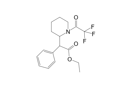 Ethylphenidate TFA