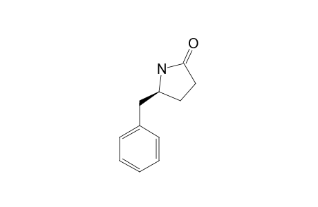(5R)-5-(PHENYLMETHYL)-PYRROLIDIN-2-ONE
