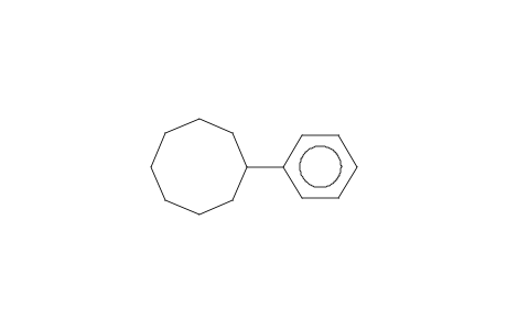 Phenylcyclooctane