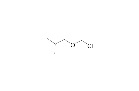 1-(Chloromethoxy)-2-methylpropane