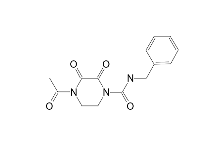 Piperacilline-M/artifact AC