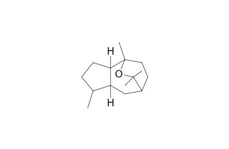 1,4-ETHANO-1H-CYCLOPENT[C]OXEPIN, OCTAHYDRO-1,3,3,6-TETRAMETHYL-