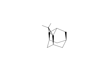 2,4-(Dimethylmethano)-2,4-didehydroadamantane