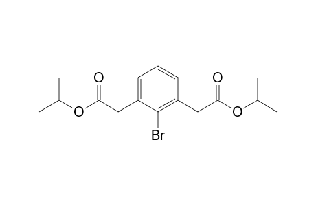 Diisopropyl 1-Bromobenzene-2,6-diacetate