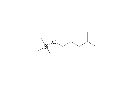 Silane, (isohexyloxy)trimethyl-