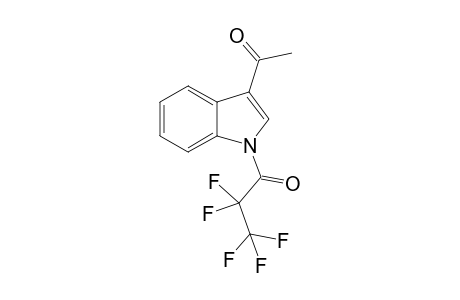 3-Indolylmethylketone PFP