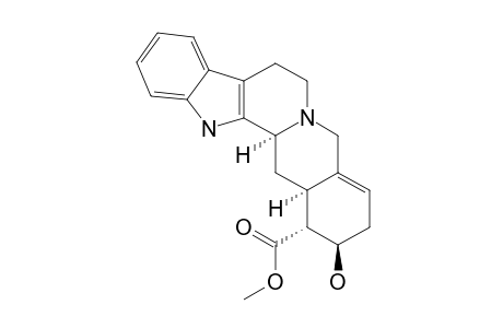 9,10-DIHYDRO-YOHIMBINE