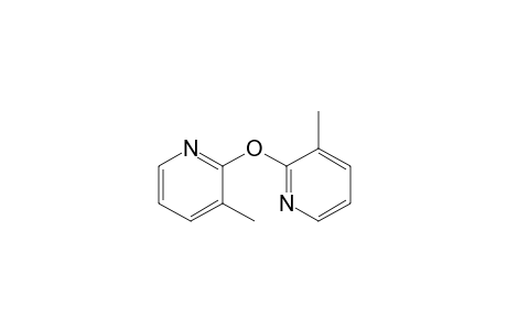 3,3'-Dimethyl-2,2'-dipyridyl-oxide