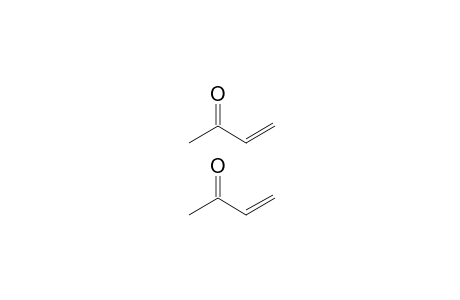 Methyl vinyl ketone dimer