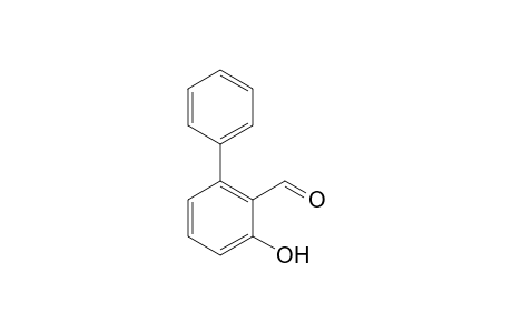 3-Hydroxy-[1,1'-biphenyl]-2-carbaldehyde