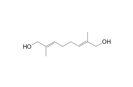 (2E,6E)-2,7-dimethylocta-2,6-diene-1,8-diol