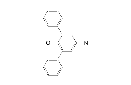 4-Amino-2,6-diphenylphenol
