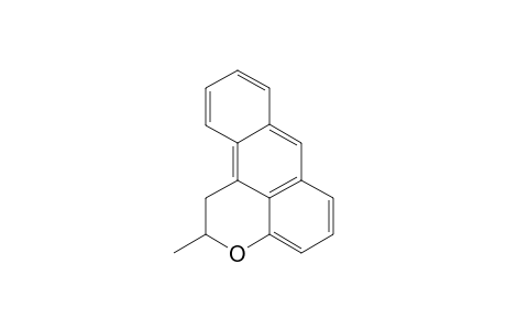 2-METHYL-1,2-DIHYDRONAPHTHO-[1,2,3-DE]-CHROMENE