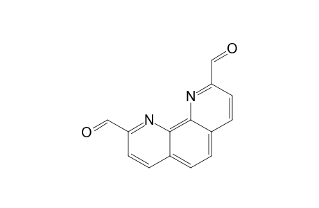 1,10-PHENANTHROLINE-2,9-DICARBOXALDEHYDE