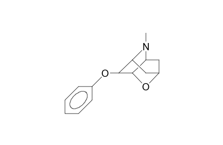 O-Phenyl-scopoline
