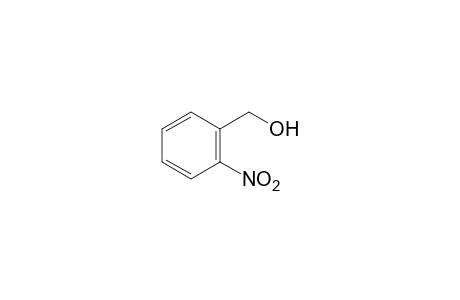 o-nitrobenzyl alcohol