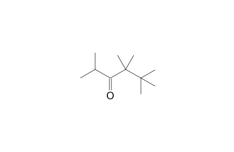 2,4,4,5,5-Pentamethyl-3-hexanone