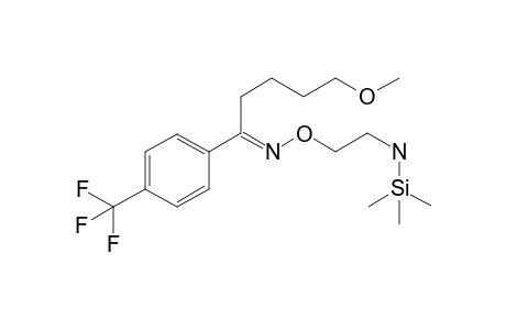 Fluvoxamine TMS