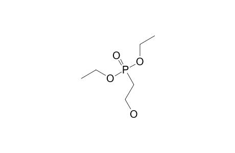 2-HYDROXYETHYL-PHOSPHONIC-ACID-DIETHYLESTER