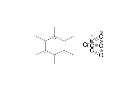 Chromium, tricarbonyl[(1,2,3,4,5,6-.eta.)-hexamethylbenzene]-
