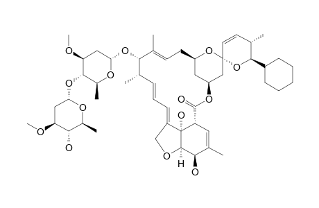 Doramectin