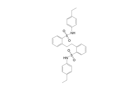 2,2-Ethylene-bis(4-ethylbenzenesulfonamide)