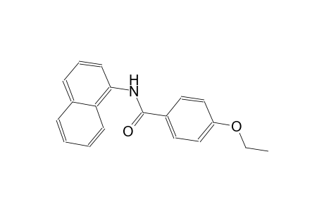 4-ethoxy-N-(1-naphthyl)benzamide