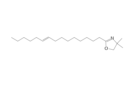 2-n-pentadec-9-enyl-4,4-dimethyloxazoline