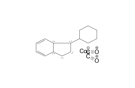 Kobalt, dicarbonyl-(1-cyclohexylindenyl)-
