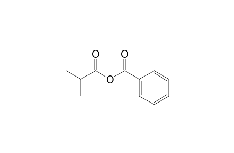 1-Methylpropanoic phenyl anhydride