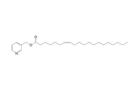 Picolinyl 7-eicosenoate