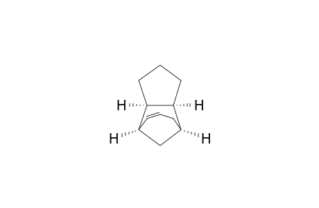 4,8-Methanoazulene, 1,2,3,3a,4,5,8,8a-octahydro-, (3a.alpha.,4.alpha.,8.alpha.,8a.alpha.)-