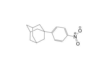 1-(4-nitrophenyl)adamantane