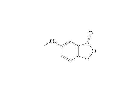 6-Methoxyphthalide