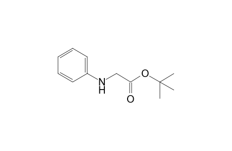 tert-butyl phenylglycinate