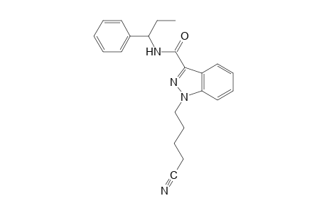 ethylbenzyl-CYBINACA