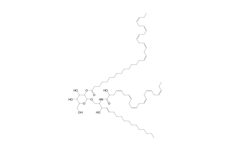 AHexCer (O-30:5)17:1;2O/22:6;O
