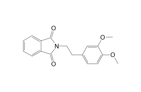 2-Homoveratrylisoindoline-1,3-quinone