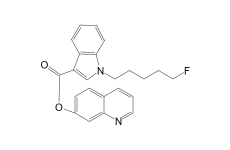 5-fluoro PB-22 7-hydroxyquinoline isomer