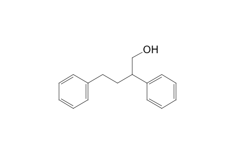 (-)-2,4-diphenyl-1-butanol