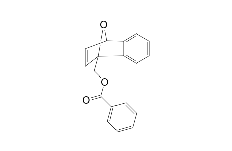 (7-Oxa-1-benzonorbornadienyl)methyl Benzoate