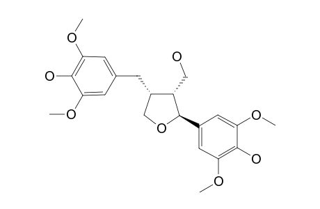 5,5'-DIMETHOXY-LARICIRESINOL