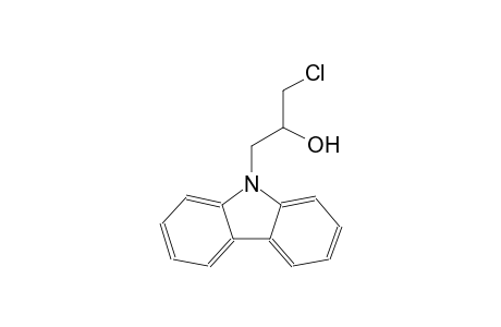 1-(9H-carbazol-9-yl)-3-chloro-2-propanol