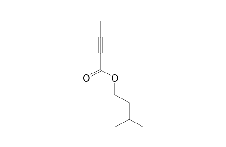 ISOPENTYL-BUT-2-YNOATE