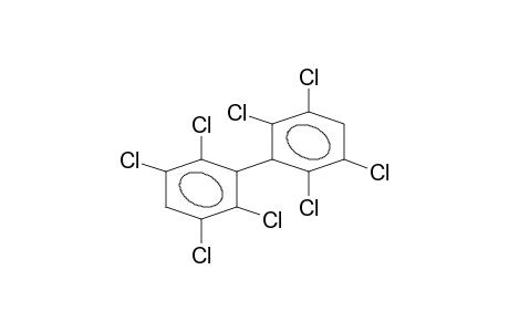 1,1'-Biphenyl, 2,2',3,3',5,5',6,6'-octachloro-