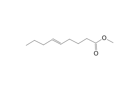 5-Nonenoic acid, methyl ester